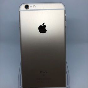●ハピネスネット SIMフリー iPhone6sPlus 64GB ゴールド 送料無料