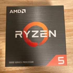 Ryzen 5 5500 BOX 中古 13,200円 | ネット最安値の価格比較 プライスランク