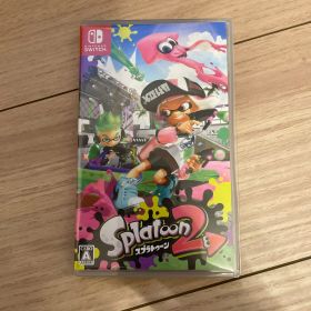 スプラトゥーン2