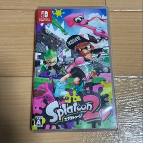 Splatoon 2 (Nintendo Switch)
