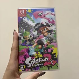 Splatoon 2 (Nintendo Switch)