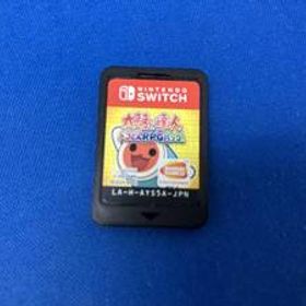 ソフトのみ ニンテンドースイッチ 太鼓の達人 ドコどんRPGパック!