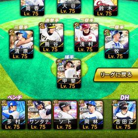 覇王1桁 脅威のスピ120000越え | プロスピAのアカウントデータ、RMTの販売・買取一覧