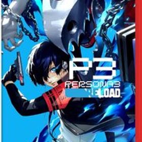 【新品】 ペルソナ3 リロード Nintendo Switch 2 佐賀