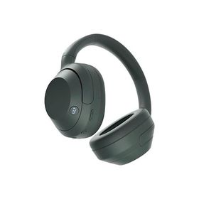 SONY Bluetooth ヘッドホン ULT WEAR WHULT900N フォレスト グレ- Headphone/Earphone