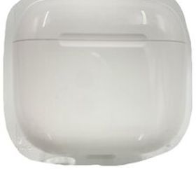 Apple◆イヤホン AirPods 4 MXP63J/A