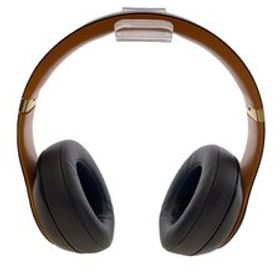 beats by dr.dre◆ヘッドホン Studio3 Wireless MXJA2PA/A A1914 ミッドナイトブラック