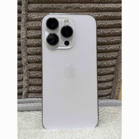 アップル(Apple)のiPhone14pro ジャンク品(スマートフォン本体)