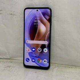 [中古スマホ] Motorola Motog31
