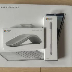 Surface Book 3 core i5 V6F-00018