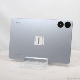 〔中古品〕 Redmi Pad Pro 128GB オーシャンブルー VHU4718JP Wi-Fi【276】