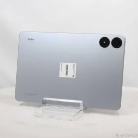 〔中古品〕 Redmi Pad Pro 128GB オーシャンブルー VHU4718JP Wi-Fi【276】