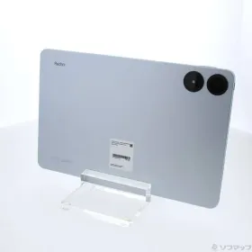 〔中古品〕 Redmi Pad Pro 128GB オーシャンブルー VHU4718JP Wi-Fi【348】