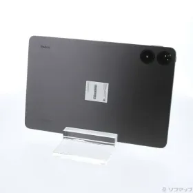 〔中古品〕 Redmi Pad Pro 128GB グラファイトグレー VHU4746JP Wi-Fi【348】