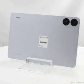 〔中古品〕 Redmi Pad Pro 128GB オーシャンブルー VHU4718JP Wi-Fi【269】