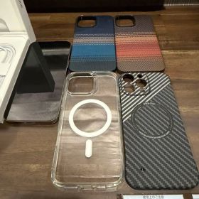 Apple iPhone 16 promax 256gb