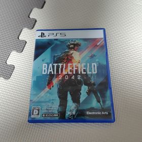 バトルフィールド 2042(家庭用ゲームソフト)