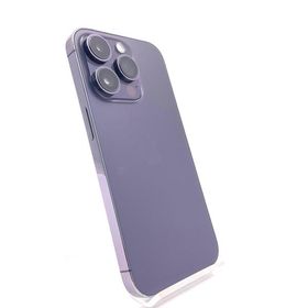 iPhone 14 Pro 256GB 新品 75,000円 中古 58,600円 | ネット最安値の