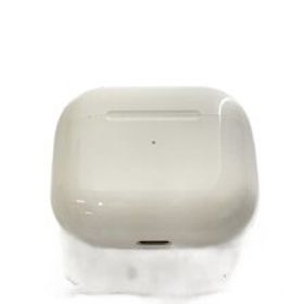 Apple◆イヤホン AirPods 第3世代 Lightning MPNY3J/A A2897/A2565/A2564