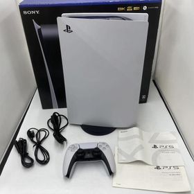 ソニー SONY PS5 CFI-1000BB01
