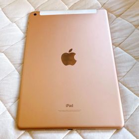 Apple iPad ピンクゴールド 第6世代 32GB