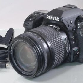 ★良品★ PENTAX K-5 ii レンズセット #2142