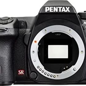 【中古】PENTAX デジタル一眼レフカメラ K-5II ボディ K-5IIBODY 12018