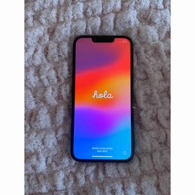 アップル(Apple)のアップル iPhone14 128GB ミッドナイト(スマートフォン本体)