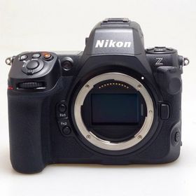 ニコン(Nikon)の【中古】(ニコン) Nikon Z 8 ボデイ(コンパクトデジタルカメラ)