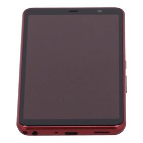 FUJITSU FCNT docomo 富士通 フジツウ/スマートフォン/arrows Be4 Plus 64GB/F-41B/Bランク/20【中古】