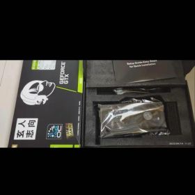 NVIDIA GeForce GTX 1660 グラフィックボード