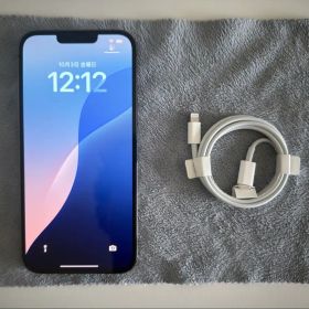 Apple iPhone 13 pro max グラファイト 128GB