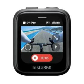 Insta360 Insta360 Ace/Ace Pro GPS プレビューリモコン CINSAAVG 国内正規品