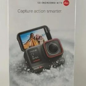 未開封 Insta360 Ace Pro 国内正規品 CINSAAJA