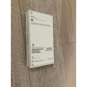 アイフォーン(iPhone)のiPhone16 Pro 新品 未開封(スマートフォン本体)