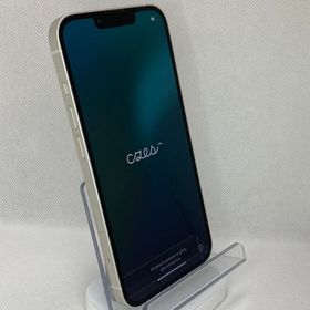 バテッリ92％iPhone14-128GBスターライト超美品SIMフリー即日発送1か月保証付き