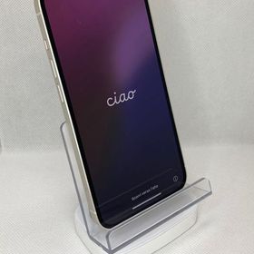 バテッリ88％iPhone14-128GBスターライト超美品SIMフリー即日発送1か月保証付き