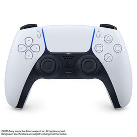 【ラッピング可】【即日発送】【新品】SONY ソニー PlayStation5 DualSense CFI-ZCT1J ワイヤレスコントローラー