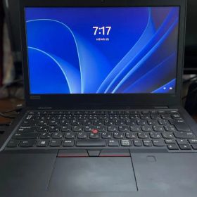 Lenovo Thinkpad L380 Intel Core i5 13.3