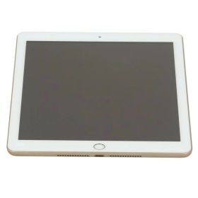 中古 iPad 第5世代 Cellular 32GB 2017Apple SoftBank系 アップル MPG42J/A GCTVHKCQHP61コンディションランク【B】（商品 No.70-0）