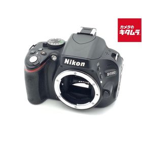 【中古】 【並品】 ニコン D5100 ボディ