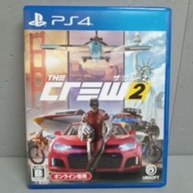 PS4 ザ クルー2