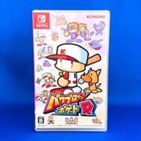 Switch ソフト パワプロクンポケットR 即決！