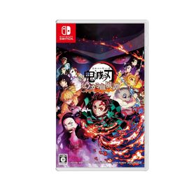 ニンテンドースイッチ(Nintendo Switch)の鬼滅の刃 ヒノカミ血風譚(家庭用ゲームソフト)