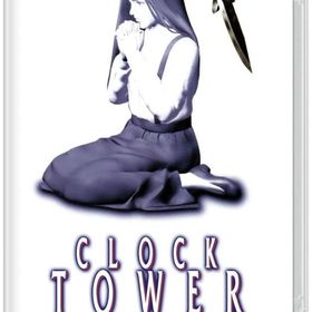 クロックタワー・リワインド [通常版] ニンテンドースイッチソフト