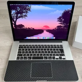 Apple MacBook Pro 2015 15型 新品¥40,000 中古¥17,000 | 新品・中古の