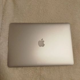 macbook pro 2015 i7 500SSD 16GB 動作品