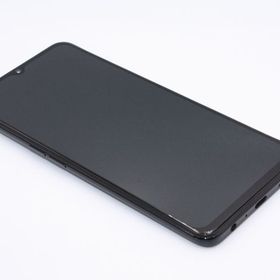 OPPO Reno3 A CPH2013 ブラック UQ版SIMフリー Bランク