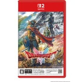 スクウェア･エニックス SQUARE ENIX ドラゴンクエストI＆II [Nintendo Switch 2 ソフト]