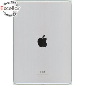 ビッグアップル(bigapple)のAPPLE iPad Air 2 Wi-Fi 128GB シルバー MGTY2J/A 訳あり 元箱あり(タブレット)